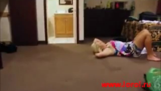 сальто не получилось.. смотреть онлайн