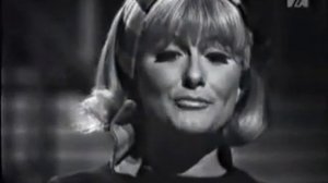 Monica Zetterlund with Bill Evans Trio "Waltz for Debby"