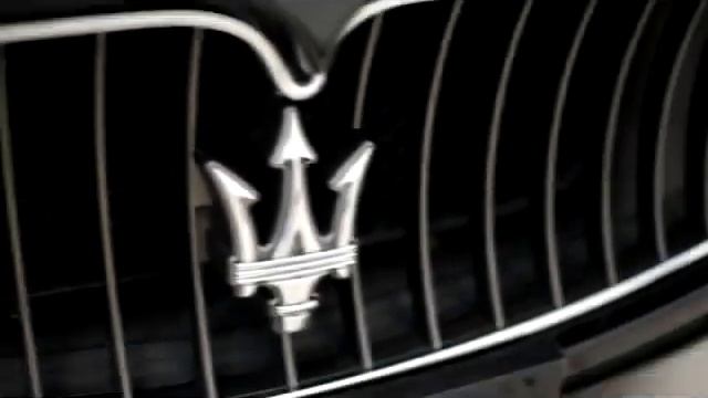 AL MaseratiGT 640 30p смотреть онлайн