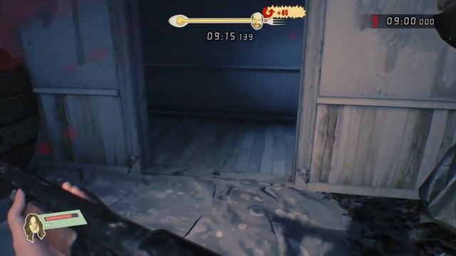 Resident Evil 7: DLC - (55-й День Рождения Джека) (Все режимы на "S") (СТРИМ) (TRY 1) смотреть онлайн