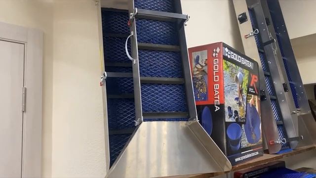 Новая партия на 2024 год ! Дражный ковёр SOTA-703 ! еще лучше ! смотреть онлайн