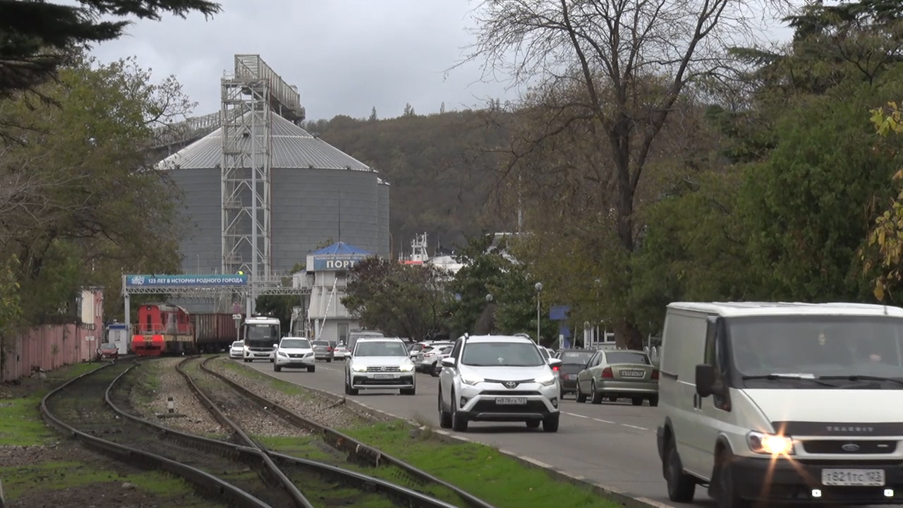 Телерадиокомпания Туапсе