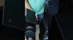 Ginzzu GM-325 распаковка