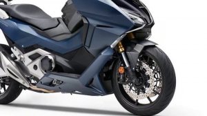 2021 Honda X ADV 750 Vs 2021 Forza 750CC | Comparison Engine