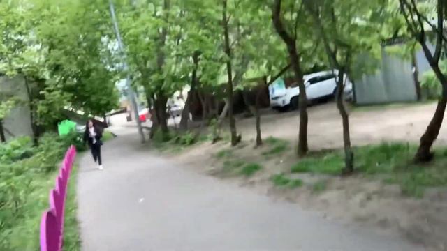 ВЛОГ: сдача ОГЭ, получение аттестата, решение остаться в 10 класс, выпускной смотреть онлайн