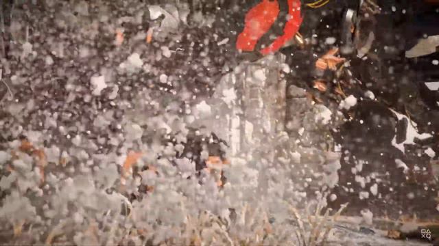 Horizon Zero Dawn Complete Edition　PC版 смотреть онлайн