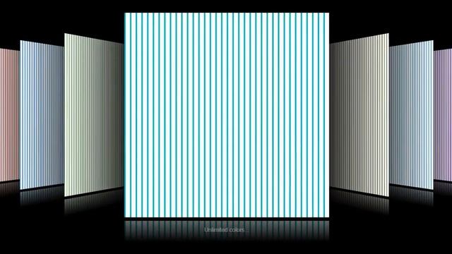 Seamless Triple Spaced Colored Stripes On White T36 - Scrapbooking Image Generator смотреть онлайн