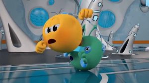 Колобанга заставка(минус)