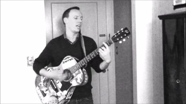 R U Ready? - Ringo Starr (cover) смотреть онлайн
