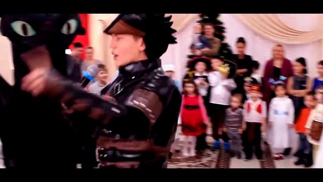 Скоро Новый год 2020 | Дед Мороз и Снегурочка смотреть онлайн