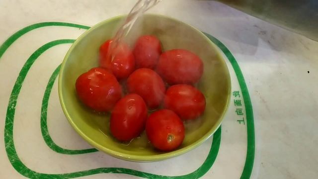 Вкусная еда для всех 