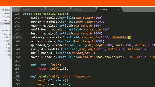 How Can I Fix This Issue In Django: Provide A One-off Default Now