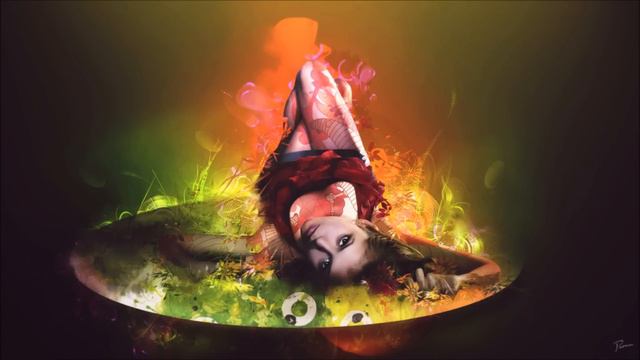Electrosila Feat. Natasha Yakovleva - Зачем (Original Mix) смотреть онлайн