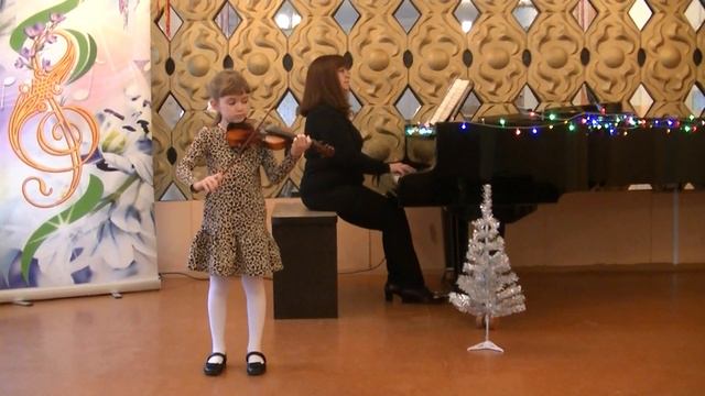 Корейша Ульяна, группа А