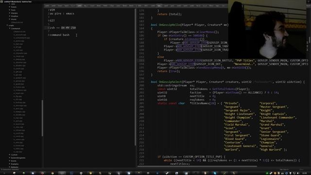 Ecole 42 : Préparer la piscine. смотреть онлайн