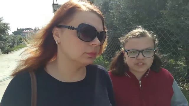 Спасибо Богу за лучшую подругу, всегда вместе ? Зелёная стручковая фасоль на ужин..ТурцияХатай смотреть онлайн