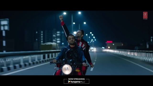 Mere Liye Tum Kaafi Ho Song | Shubh Mangal Zyada Saavdhan | Ayushman Khurana,Jeetu | Tanishk - Vayu смотреть онлайн