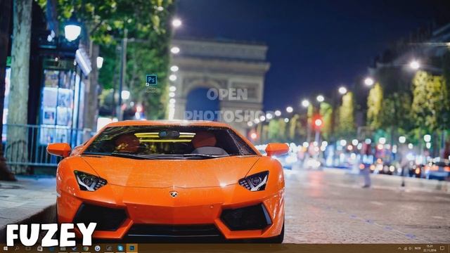 How to change language in Photoshop CC 2019! смотреть онлайн