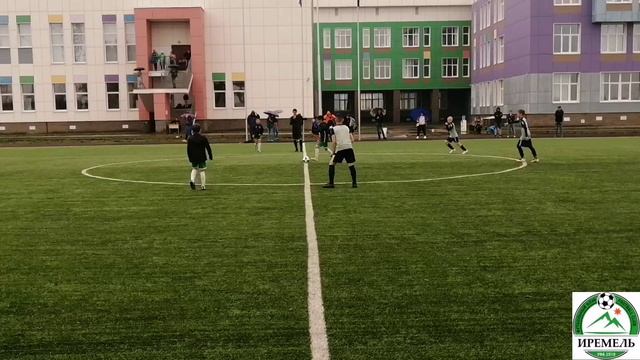 2022.06.04 Иремель - Уфа Джуниор . Золото Сарматов.mp4 смотреть онлайн