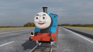Cursed Thomas Vs Sonic.Exe