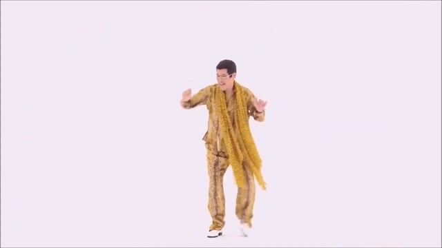 PEN PINEAPPLE APPLE PEN 10 HOURS!