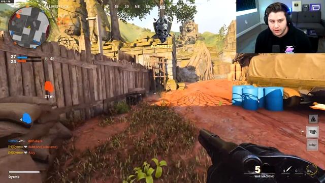 The NEW SEASON 2 WEAPONS are B U S T E D lol смотреть онлайн