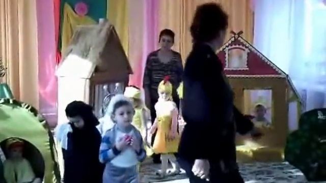 "У солнышка в гостях" смотреть онлайн