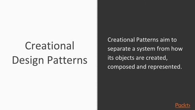 Design Patterns and Best Practices in Java EE 8 : The Course Overview | packtpub.com смотреть онлайн