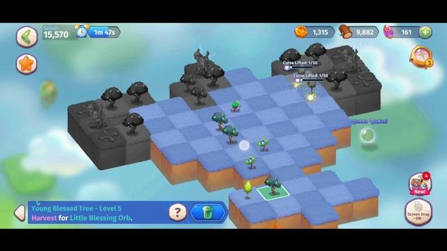 Merge Magic Challenge 30 • 1m57s On 1st Win ☆☆☆ смотреть онлайн
