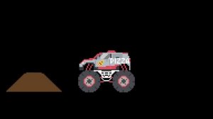 Monster Vehicles Collection - Monster Trucks - The Kids' Picture Show (Fun & Educational)