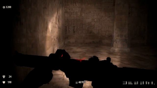 Serious Sam 3 (Ч.10)Последний человек на Земле смотреть онлайн