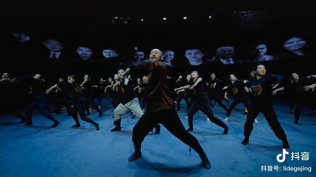 Mongolian Dance смотреть онлайн