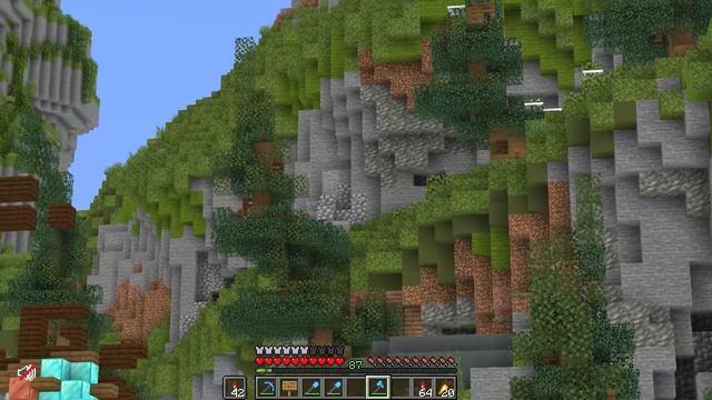 Hermitcraft 8: Episode 21 - BIG BOATEM BOAT смотреть онлайн