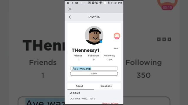 Free 2009 roblox account смотреть онлайн