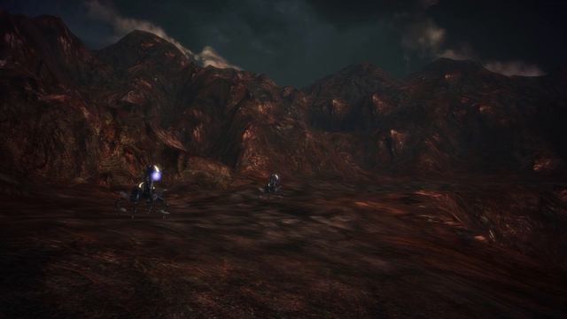 Mass Effect - Therum Battle Music (1 Hour of Music) смотреть онлайн