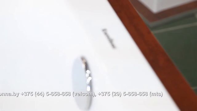 Ванна акриловая Excellent Aquaria смотреть онлайн