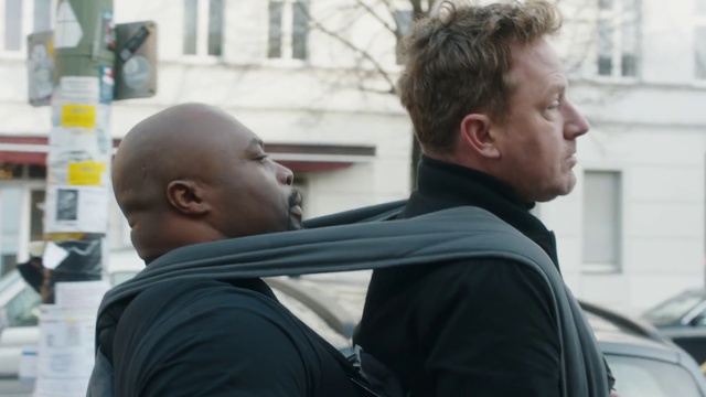 Премьера! Travis - 3 Miles High 2016 смотреть онлайн