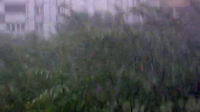 Майский град в Белгороде смотреть онлайн