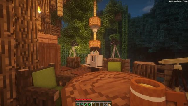 WHO AM I?! | Fable Legacies | Teaser (Fable Legacies Minecraft Roleplay) смотреть онлайн
