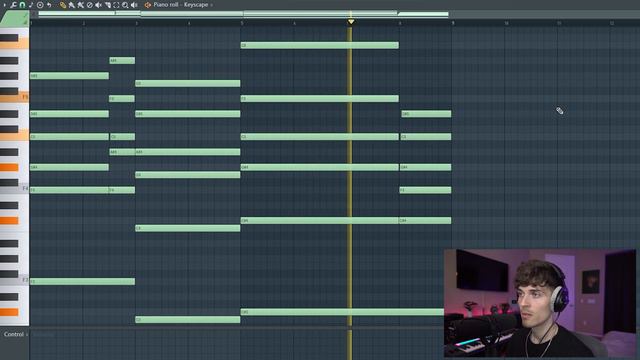 How To Make Melodies In 2024 - Two Chords EVERY Producer Should Know смотреть онлайн