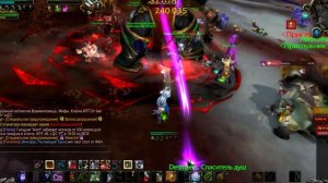 Как и где одеться на Uwow Legion X100