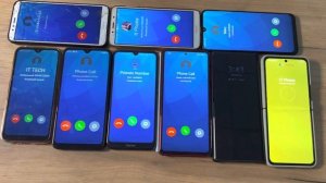 Fake Call / Samsung Incoming Call / Phone Calls / IPhone Incoming Call / Fake Calling / Samsung / L