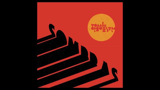 Tomba Orquestra - Vandalismo Dub смотреть онлайн