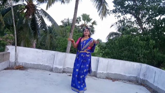 Mohini dance cover by soma chattisgarh romantic song🥰🥰 смотреть онлайн
