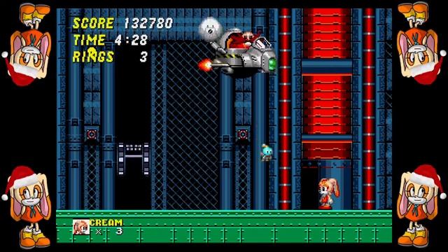 Sonic 2 Pink Edition Christmas Stream + Olympic Games смотреть онлайн