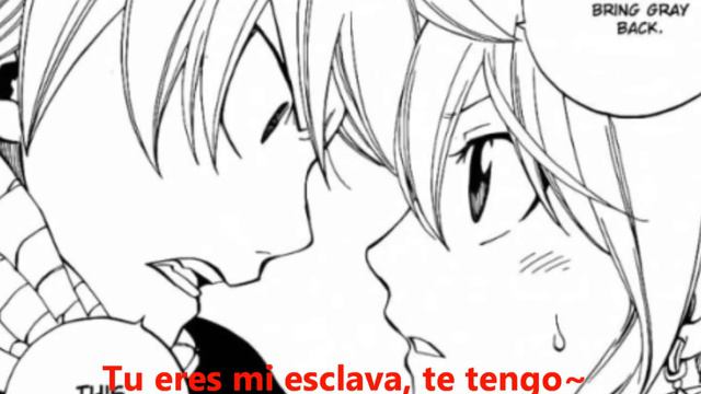Cancion MIROTIC ~Nalu~ смотреть онлайн