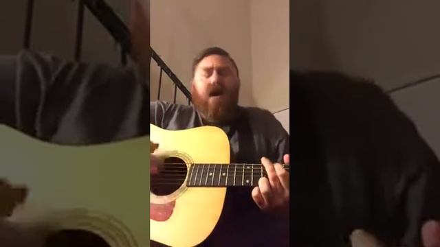 Only Living Boy in New York Simon and Garfunkel cover смотреть онлайн