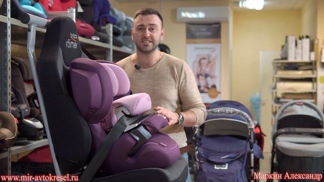 Обзор Cybex Juno 2-Fix – автокресло от 9 месяцев до 4 лет смотреть онлайн