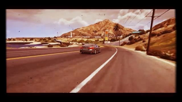 Toyota Camry 2018 GTA 5 смотреть онлайн