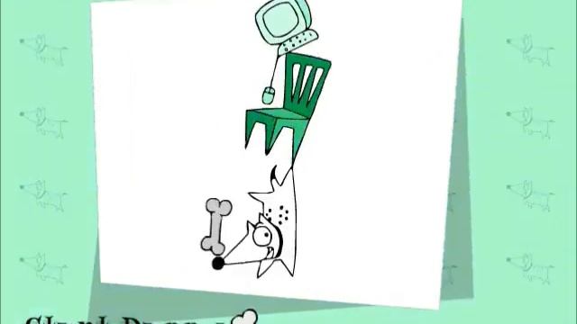 Stunt Puppy Entertainment Logo Effects in Windows Movie Maker 2 6 смотреть онлайн